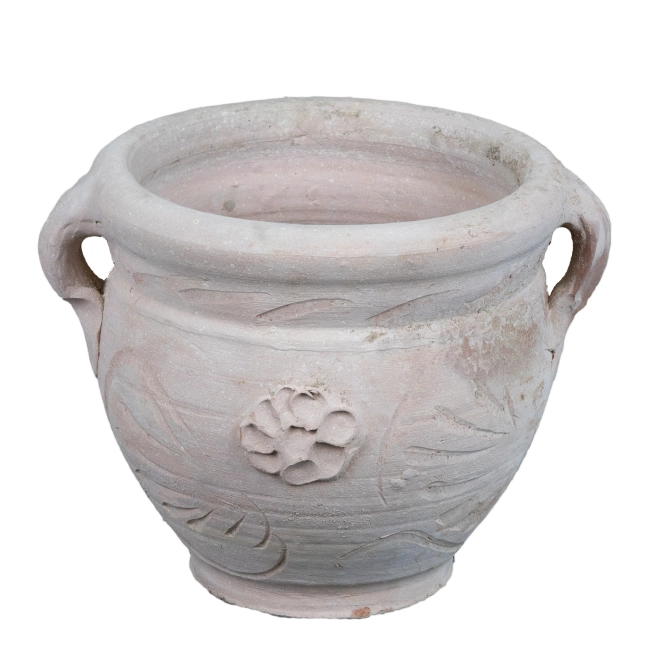 Donica włoska ceramiczna KP25